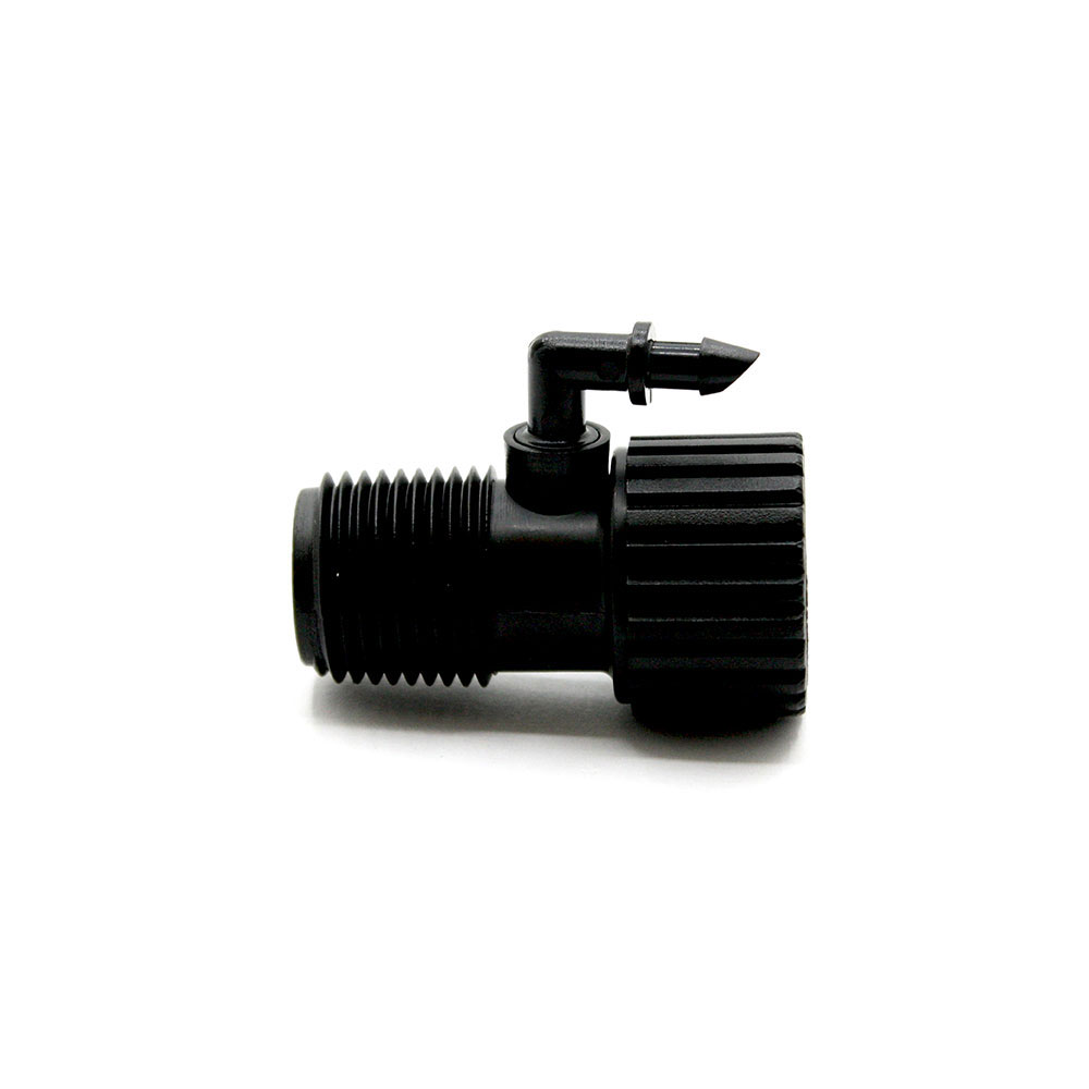 FREL250 1/2 EXT 1/4 BARB 3 PK - W02