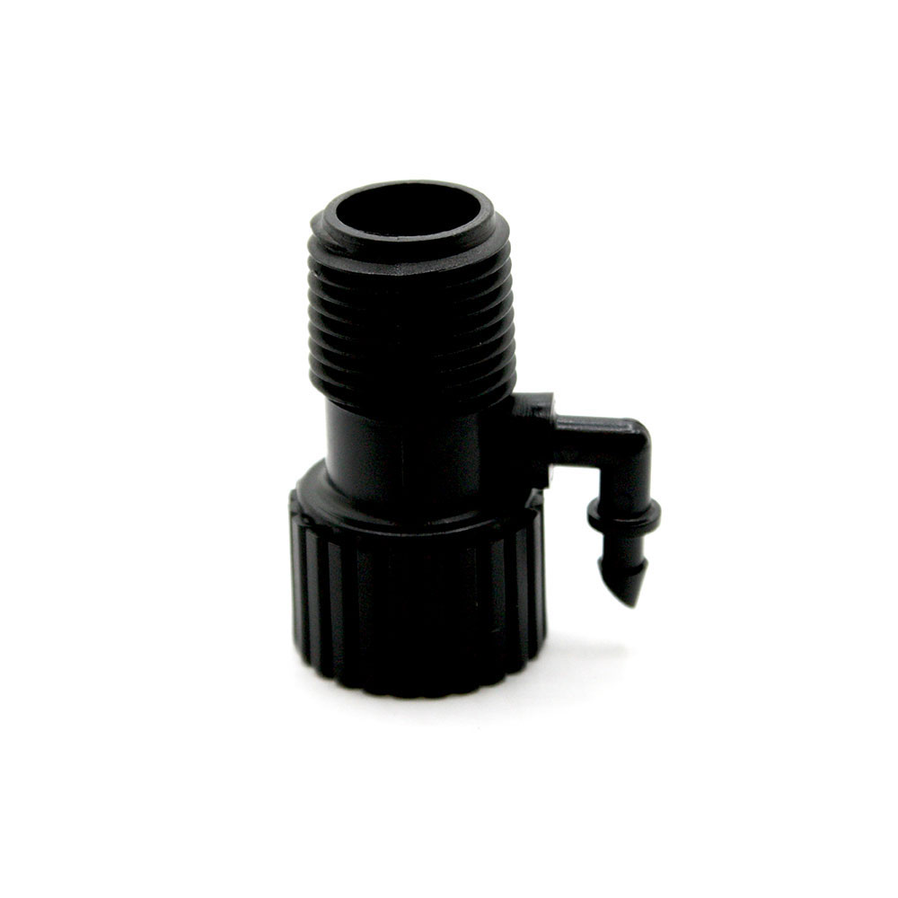 FREL250 1/2 EXT 1/4 BARB 3 PK - W03
