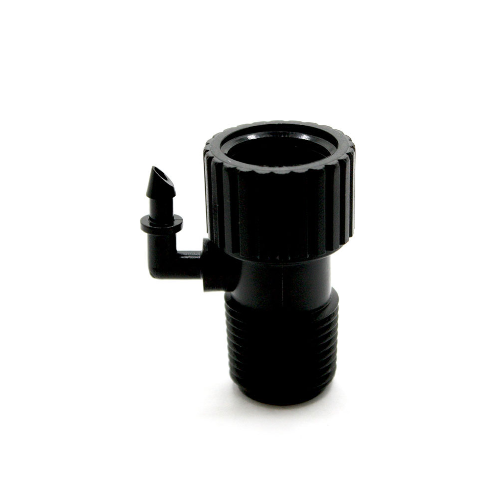 FREL250 1/2 EXT 1/4 BARB 3 PK - W04