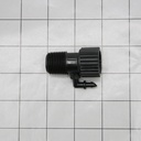 FREL250 1/2 EXT 1/4 BARB 3 PK - W05