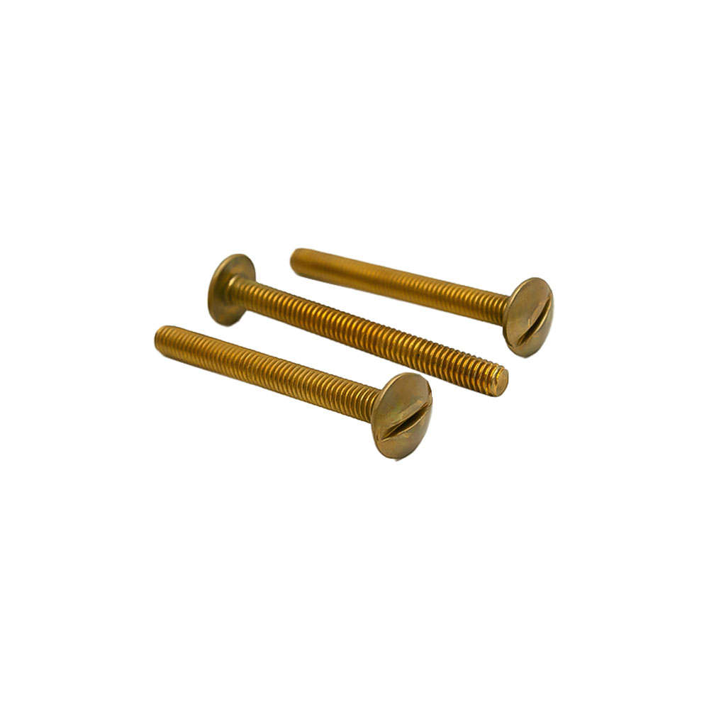 1936-T Toilet Tank to Bowl Bolt Kit with Gasket for Mansfield - W04