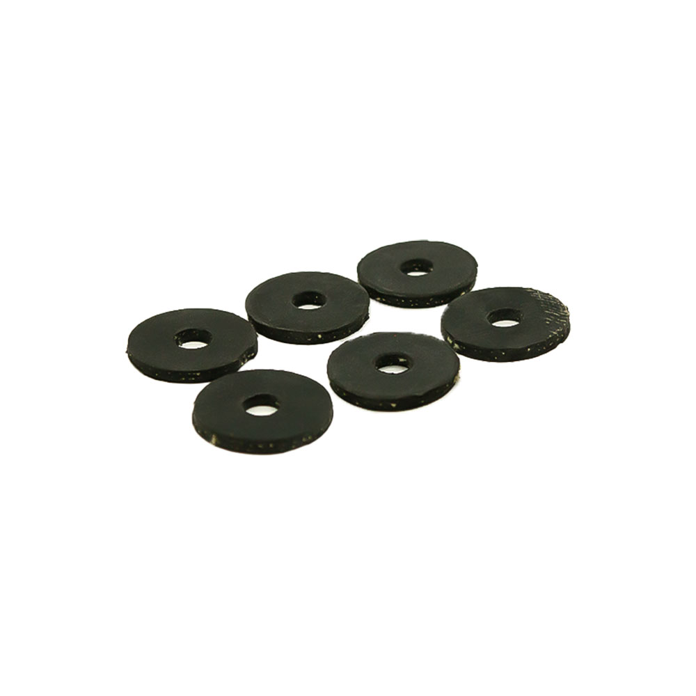 1936-T Toilet Tank to Bowl Bolt Kit with Gasket for Mansfield - W05