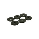 1936-T Toilet Tank to Bowl Bolt Kit with Gasket for Mansfield - W05
