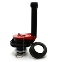 1940-T 2x3 CONVERT FLUSH VALVE - W03