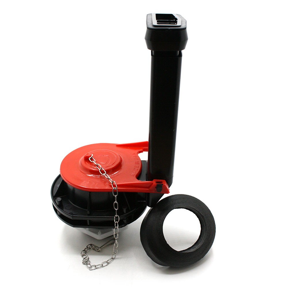 1940-T 2x3 CONVERT FLUSH VALVE - W04