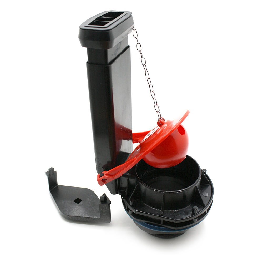 1941-T 3" FLUSH VALVE UNIV FIT - W03