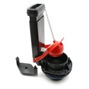 1941-T 3" FLUSH VALVE UNIV FIT - W03