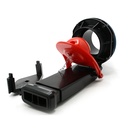 1941-T 3" FLUSH VALVE UNIV FIT - W05
