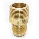 1950-T TANK-BOWL WA. STD 3" - W03