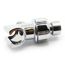 1969-T SHOWER ARM MOUNT C.P. - W05