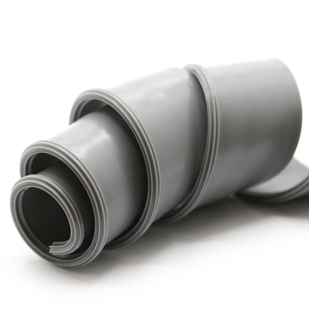 2064-T STAR TOP DOOR SEAL 36" - W04