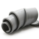 2064-T STAR TOP DOOR SEAL 36" - W04