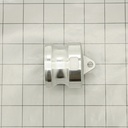 3" Aluminum Camlock Dust Plug - W05
