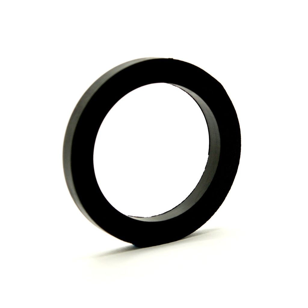 1-1/2" Camlock NBR Gasket - W02