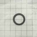 1-1/2" Camlock NBR Gasket - W03