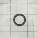 2-1/2" Camlock NBR Gasket - W03