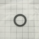 3" Camlock NBR Gasket - W03