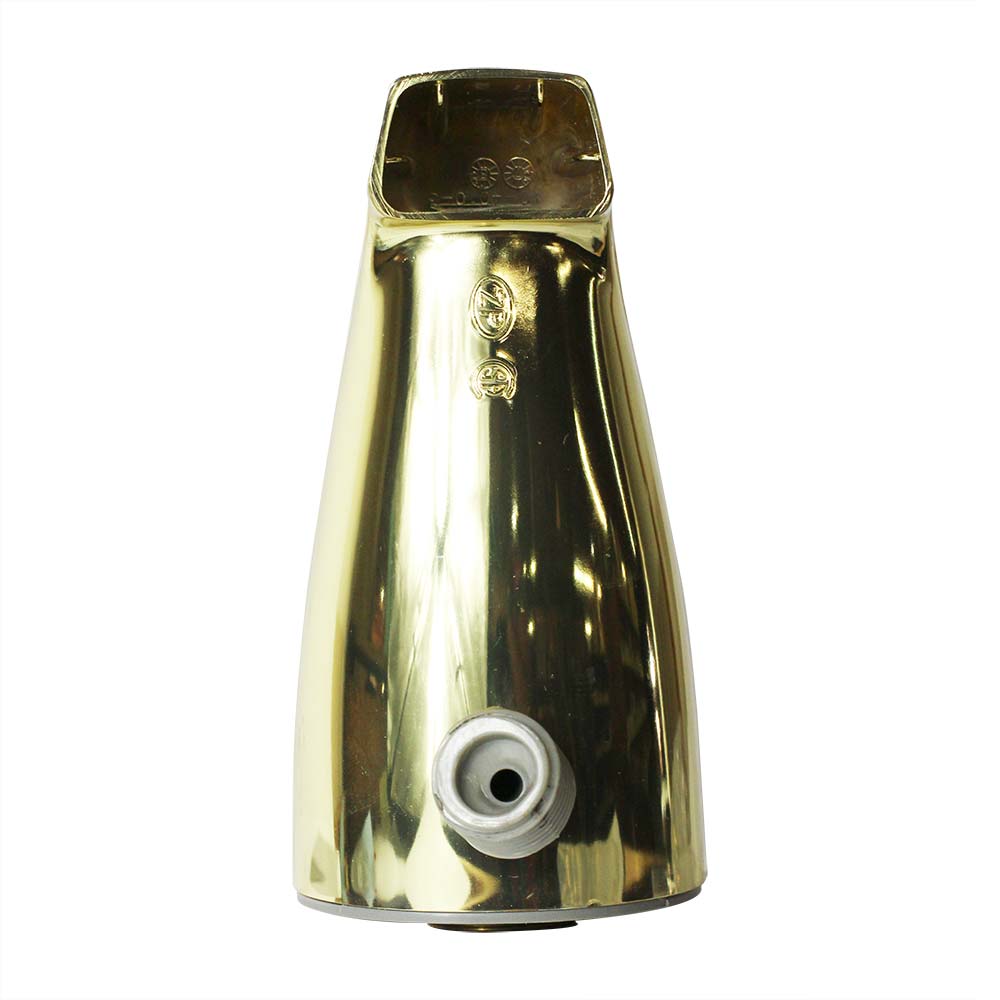 2199-T PB 3/4-1/2 SPOUT W/HOSE - W02