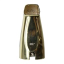 2204-T PB 5/8 OD PLAIN SPOUT - W02