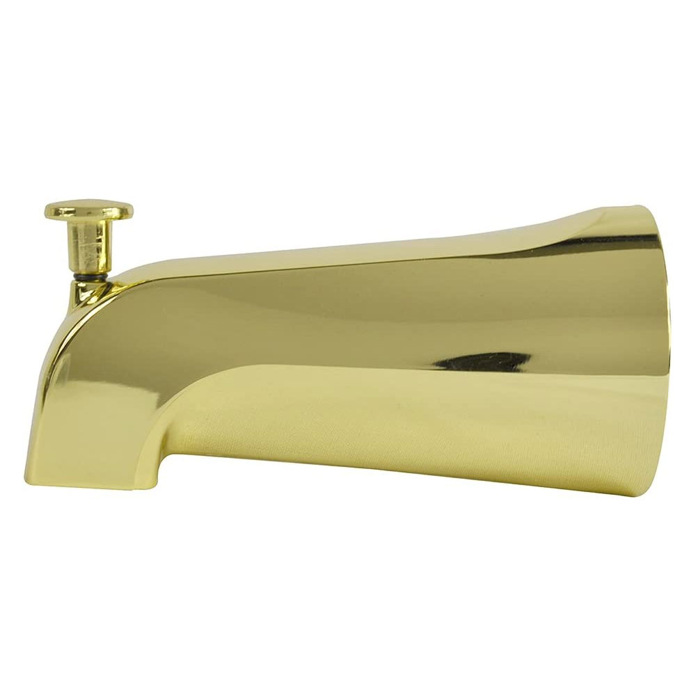 2207-T PB 4 IN 1 DIV SPOUT - 89265 - W03