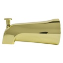 2207-T PB 4 IN 1 DIV SPOUT - 89265 - W03