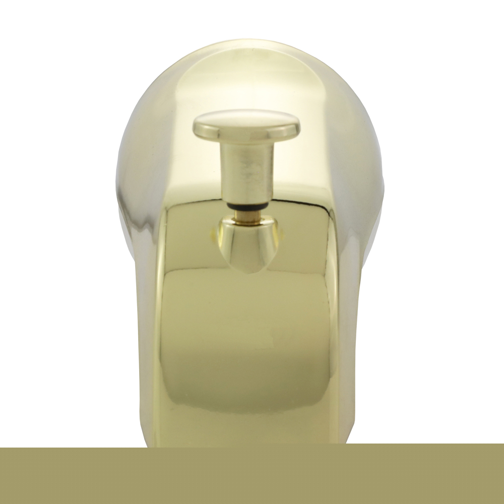 2207-T PB 4 IN 1 DIV SPOUT - 89265 - W04