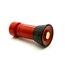 3/4" Female GHT Plastic Nozzle - W03