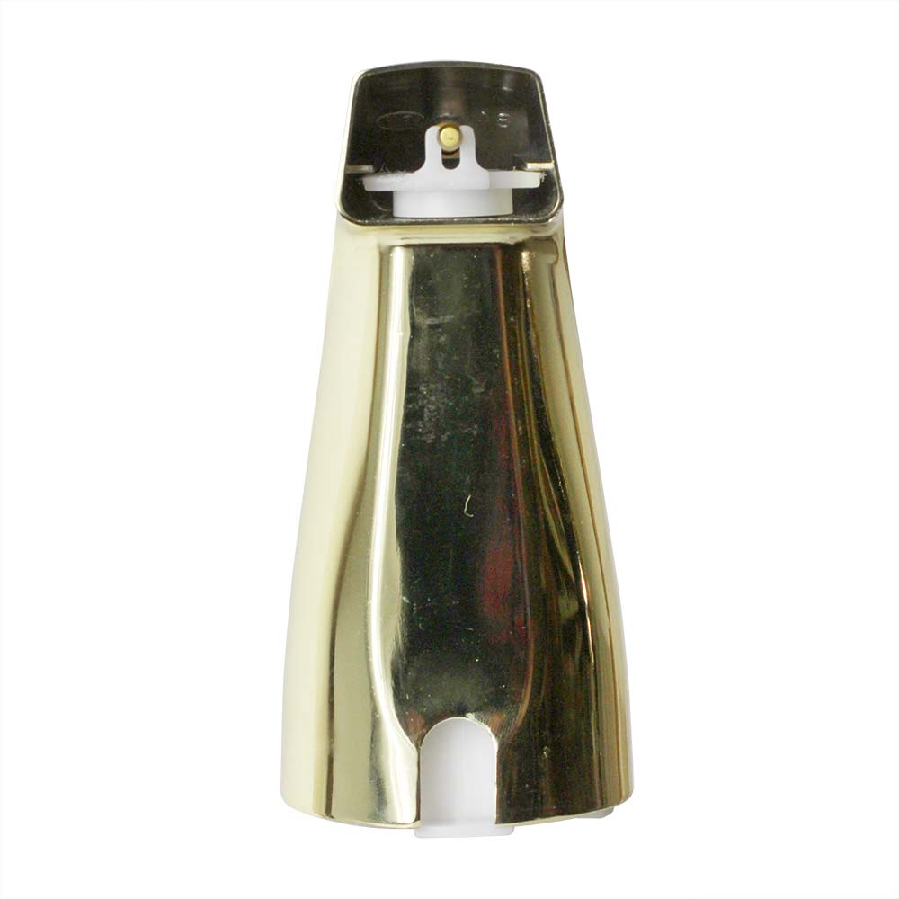 2208-T PB 5/8 OD DIV SPOUT - W03