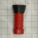 3/4" Female GHT Plastic Nozzle - W05