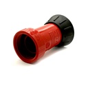  1-1/2" Female NH/NST Plastic Nozzle - W03