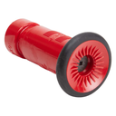 1" FIP PLASTIC FIRE HOSE NOZZLE - W03