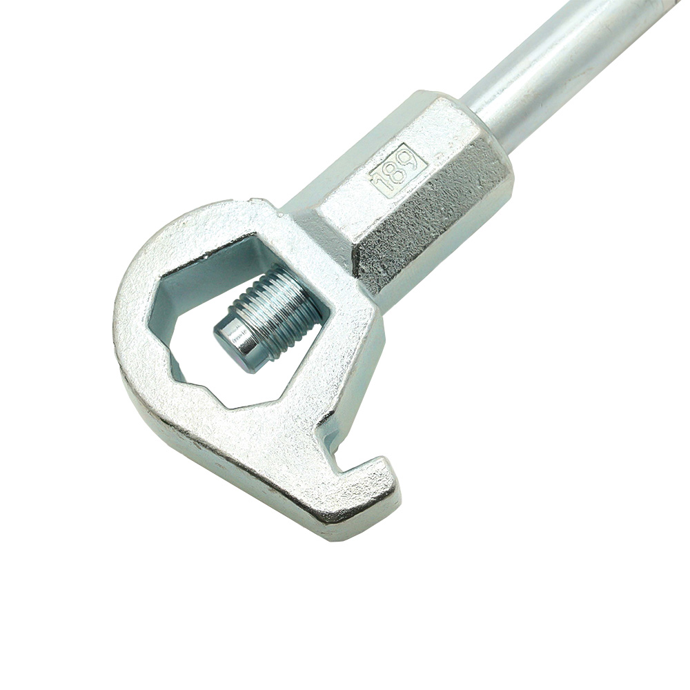  Fire Hydrant Wrench Adjustable - W02