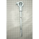  Fire Hydrant Wrench Adjustable - W03