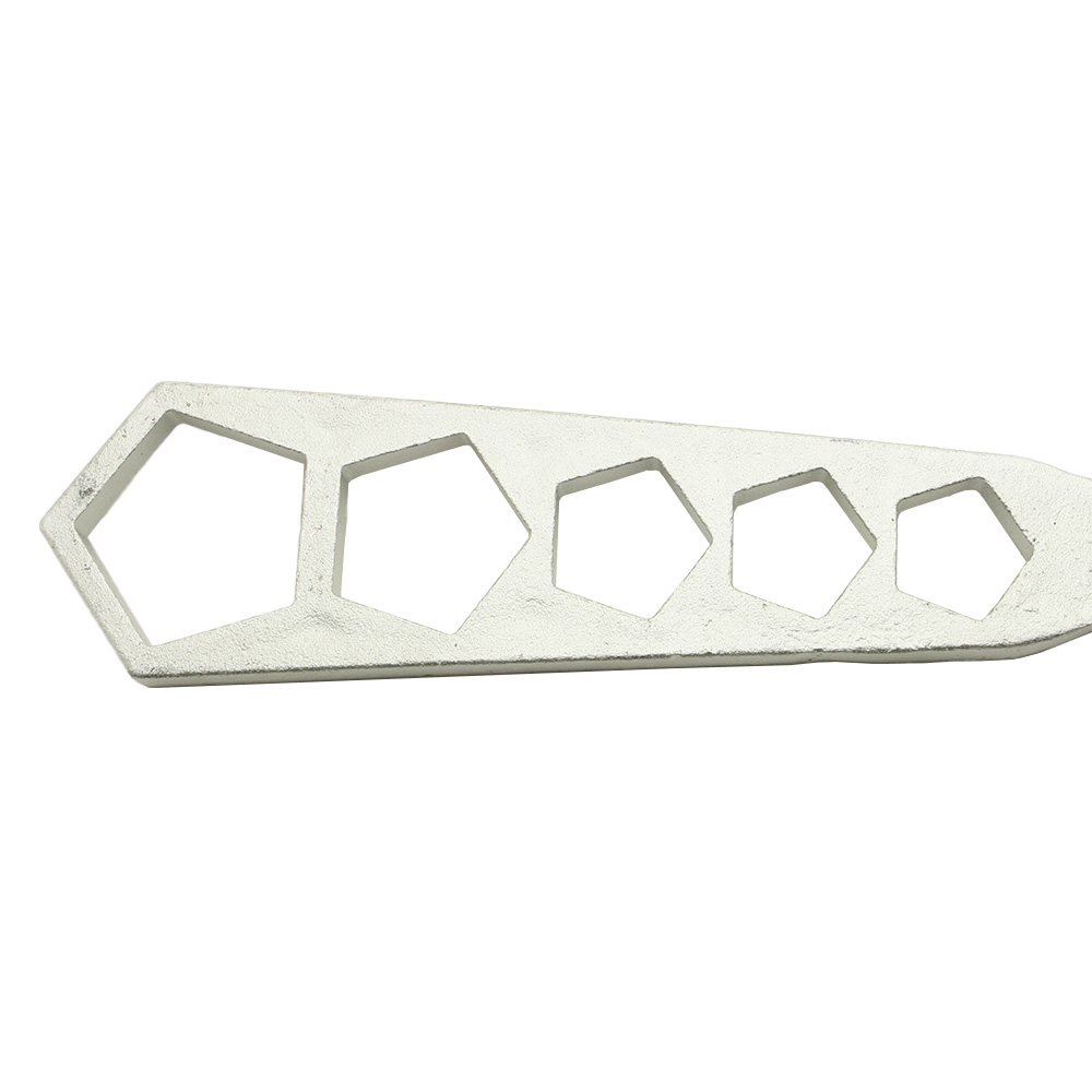  Fire Hydrant Wrench 5 Holes - W03