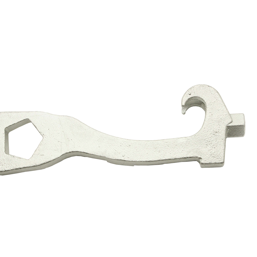  Fire Hydrant Wrench 5 Holes - W04