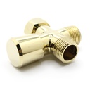 2233-T P.B.PUSH/PULL SHWR DIV. - W05