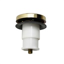 2242-T PB TIPTOE STOPPER 3/8 - W02