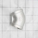 1" 45 Elbow Stainless Steel - Bulk - W05