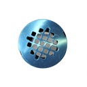 2247-T 2" GLUE SHOWER DRAIN SS - W03