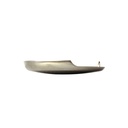 2259-T Single Hole Trim Kit with  Tip Toe Drain - Comes with 2 Holes Conversion Bar - Chrome - Brushed Nickel - W04