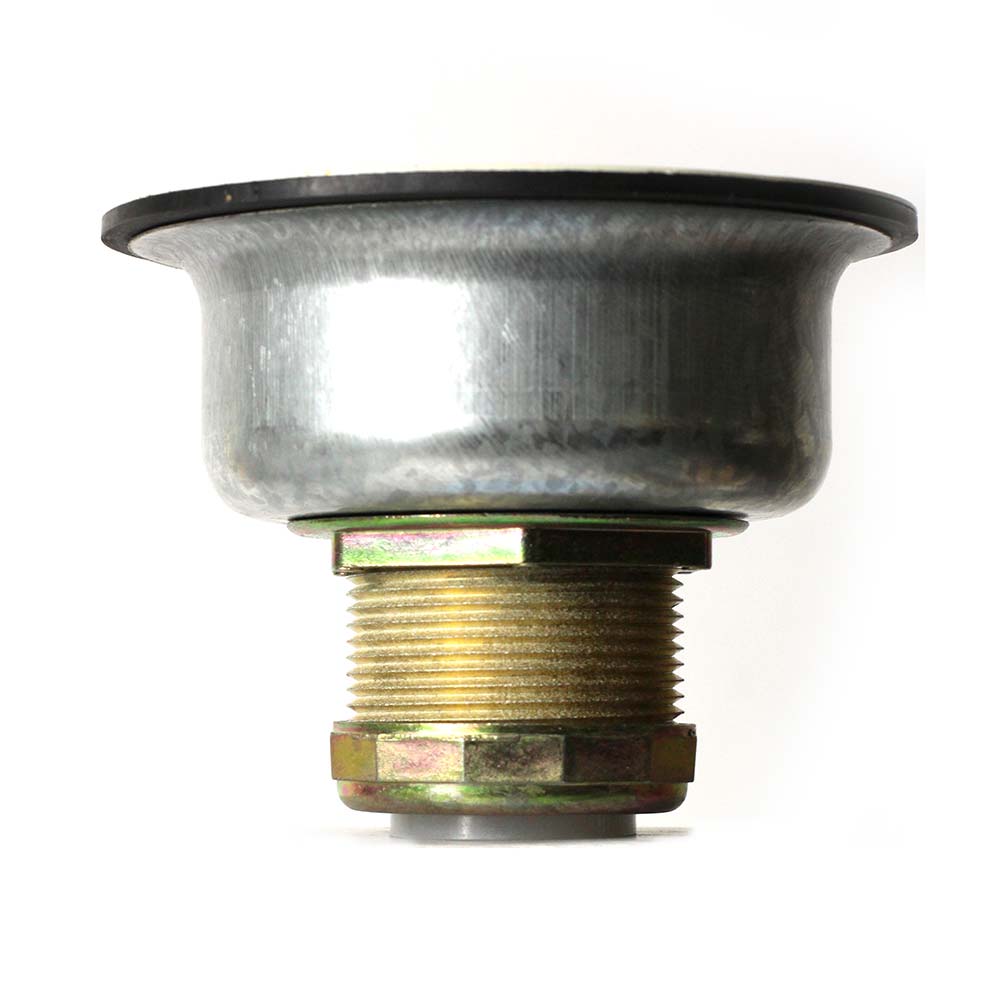 2261-T ALMOND BASKET STRAINER - W02