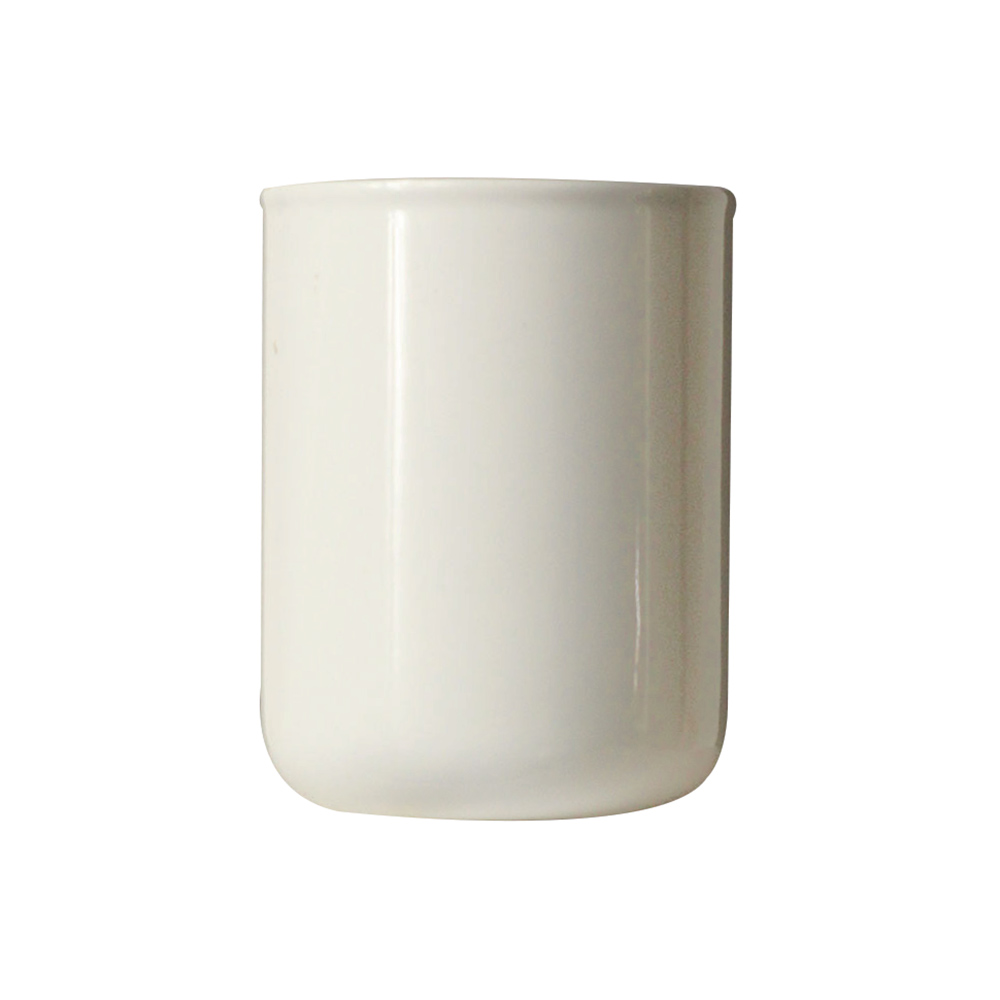 2271-T Flanged Air Gap Cap - WHITE (4405703) - W02