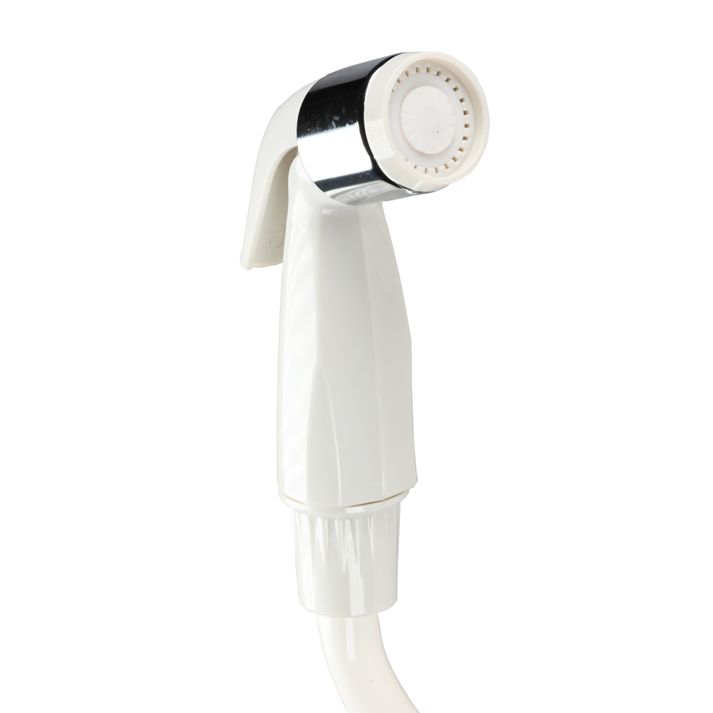 2279-T WH HOSE & SPRAY HEAD - 16560 - W04