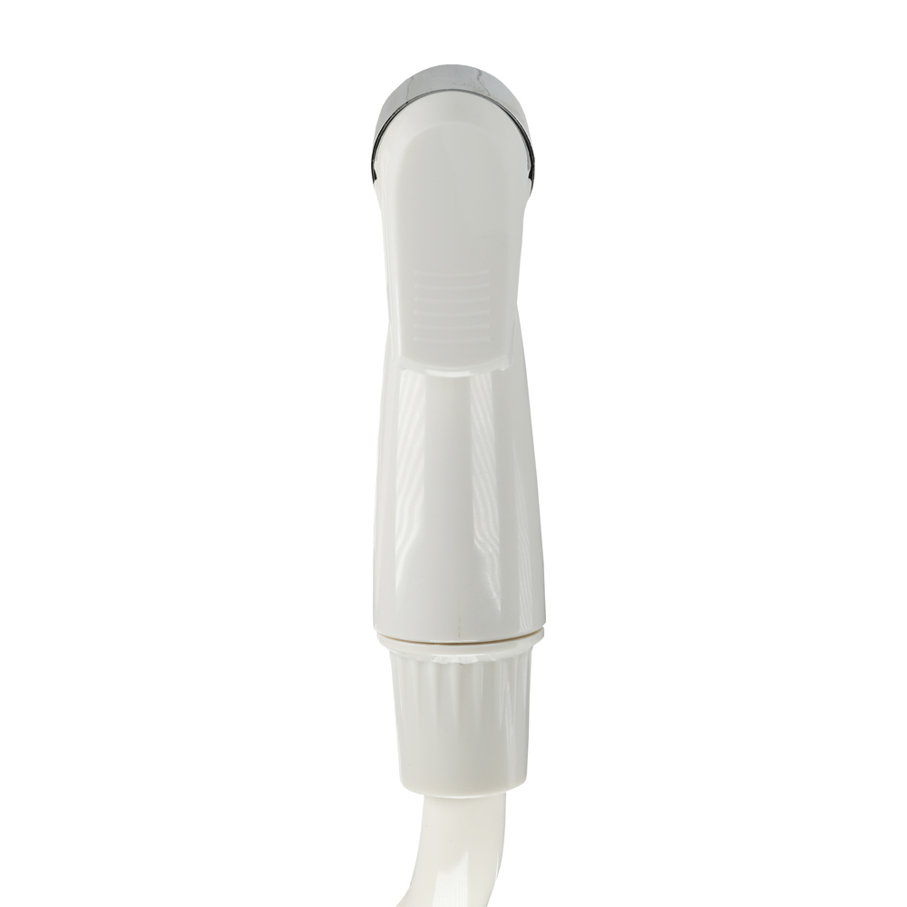 2279-T WH HOSE & SPRAY HEAD - 16560 - W06