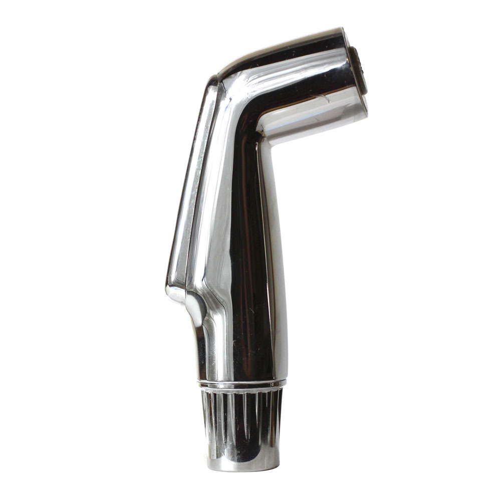 2286-T CHROME SPRAY HEAD - W02