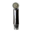 2286-T CHROME SPRAY HEAD - W04