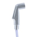 2287-T CHROME SPRAY HEAD /HOSE - 88814 - W04