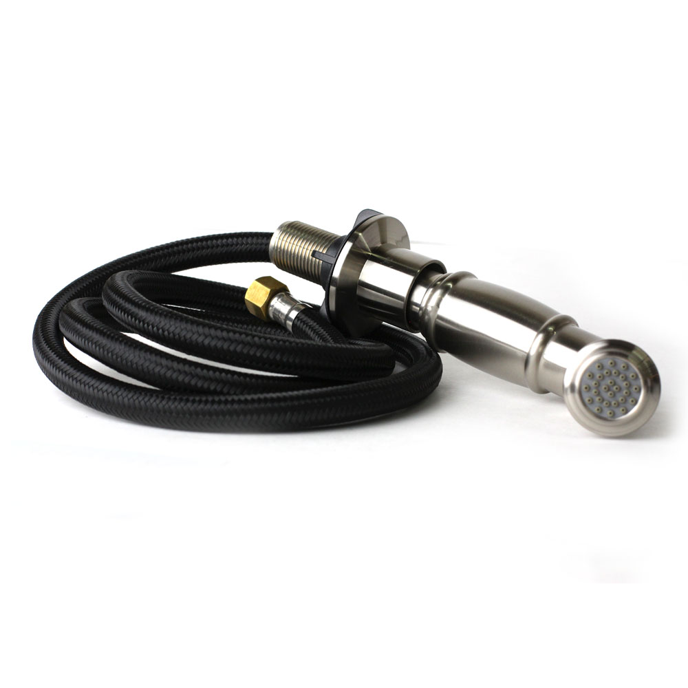 2289-T SN SPRAY HEAD W/HOSE - W03