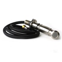 2289-T SN SPRAY HEAD W/HOSE - W03