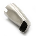 2293-T SN 1/2 FIP PLAIN SPOUT - W03